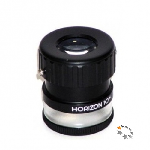 Лупы измерительные